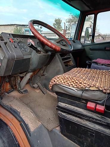 хоа машина: Грузовик, Дубль, Б/у — 4