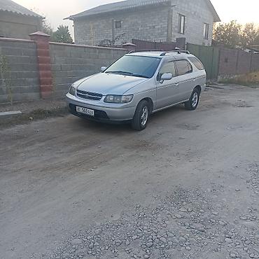 бмв е34 дверные карты: Nissan R Nessa: 1998 г., 2 л, Автомат, Бензин, Универсал — 6