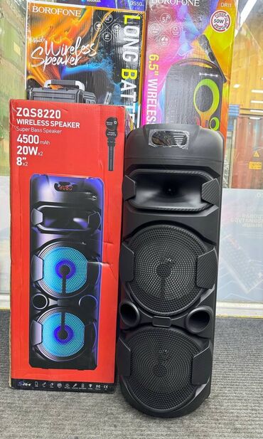 колонка speaker: Новое поступление🤩🤩🤩 Большие Bluetooth 🔊 Колонки От Фирмы SinG-E