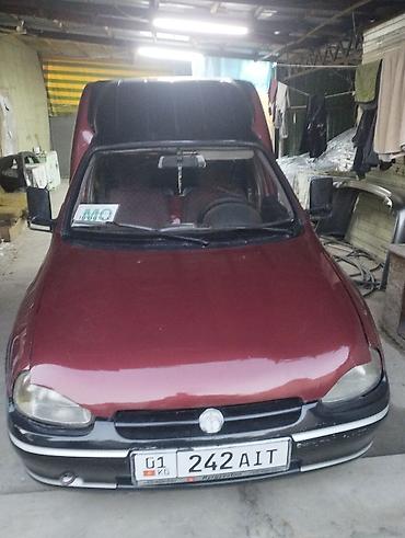 силк вэй: Легкий грузовик, Ford, Стандарт, До 1 т, Б/у — 3