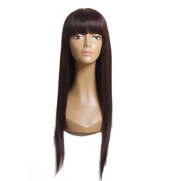 Perike i klipse: Poluprirodne Kanekalon Perike ‼Peru se Peglaju i Uvijaju‼ NOVO — 6