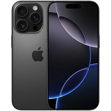 iphone 14 dubai: IPhone 16 Pro, 256 GB, Natural Titanium, Face ID — 2