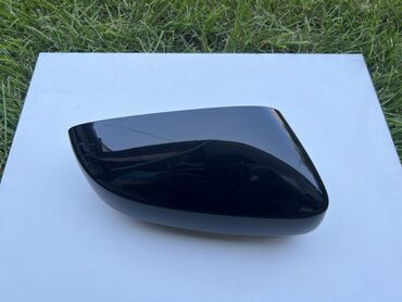 Зеркала: Боковое правое Зеркало BMW Б/у, Оригинал — 5