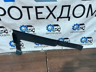 platform ok: Накладка декоративная Man TGX 460 2017 Контрактный из Германии, в — 5