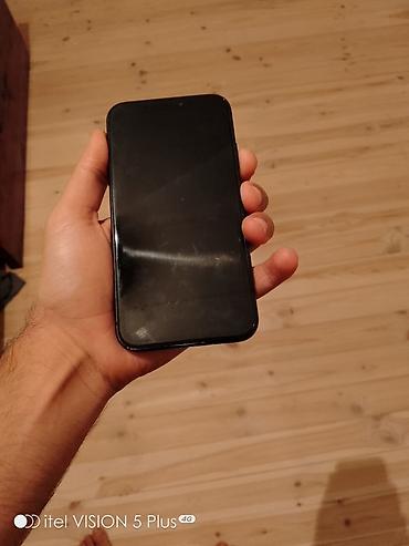 IPhone Xr, 128 GB, Qara