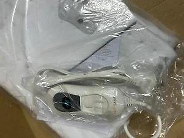 Ćebad i pokrivači: Električna grejna podloga/grejno ćebe sa daljinskim upravljačem. - — 20