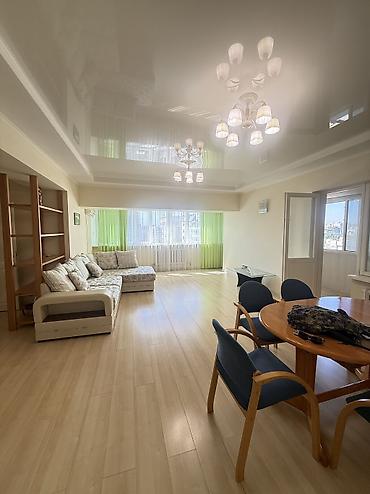 12: 3 комнаты, 116 м², Цум Индивидуалка, 12 этаж, Евроремонт — 2
