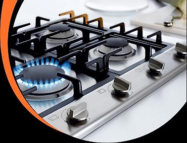 baking oven: 🛠️ РЕМОНТ И ПОДКЛЮЧЕНИЕ ГАЗОВЫХ ПЛИТ 📍 г. Бишкек 👨‍🔧 Газовщик с опытом — 7