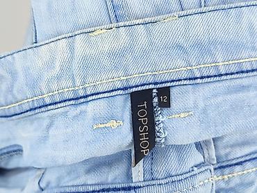 months short: Topshop, Spódnica damska, rozmiar M — 4