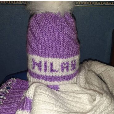 Sifarişlə əl işləri: Sifariş qəbul olunur — 8