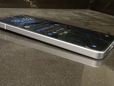 Poco: Poco F7 Pro, 512 GB, rəng - Boz, Sensor — 2