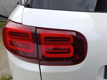 mazda 6 farovi: STOP LAMPA UNUTRASNJA LEVA ZA CITROEN C5 AIRCROSS OD 2018. DO 2025 — 1