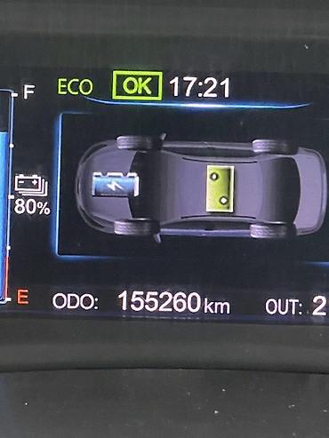 BYD: BYD E5: 2017 г., Электромобиль, Седан — 17