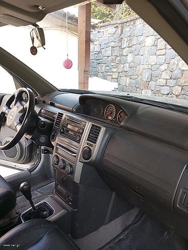 Nissan: Πέγκυ Μαρούγκα — 7