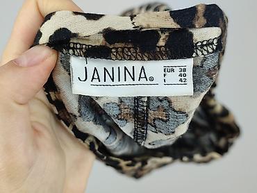 janine s: Janina, Szorty damskie, rozmiar M — 5