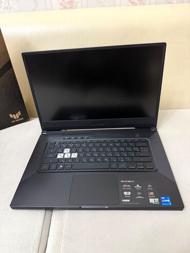 ASUS: Əla vəzziyətdə. Çox güclü noutbukdu. Hər işə uyğundu. Gaming, Render -da lalafo.az — 9 ASUS: Əla vəzziyətdə. Çox güclü noutbukdu. Hər işə uyğundu. Gaming, Render — 9