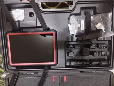 прибор для проверки краски авто: Авто сканер лаунчx 431 pro 3 s+ v2.0 новый. в упаковке 2 года