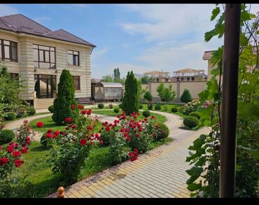 дача на понораме: 400 кв. м, 7 бөлмө
