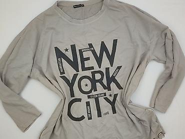 t shirt basic oversize: New Collection, Bluzka damska, rozmiar 6XL — 1