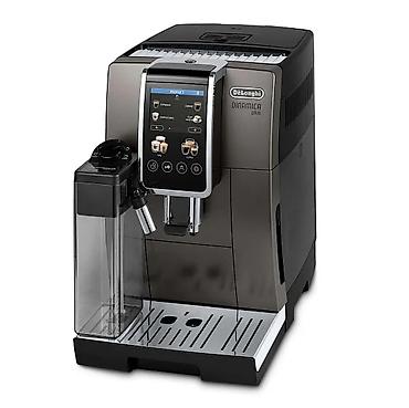 termo printer: DeLonghi ETAM29.660.SB Qəhvə Maşını – 15 bar, 1450W, Avtomatik — 1