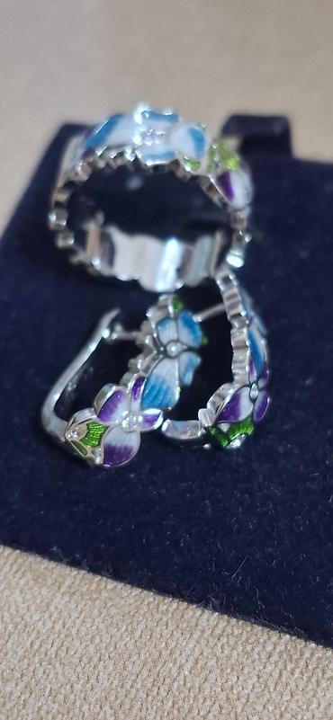 Digər aksesuarlar: Bijuteriye. Stal. Rengini deyishmir. Gumushe benzeyir -da lalafo.az — 7 Digər aksesuarlar: Bijuteriye. Stal. Rengini deyishmir. Gumushe benzeyir — 7