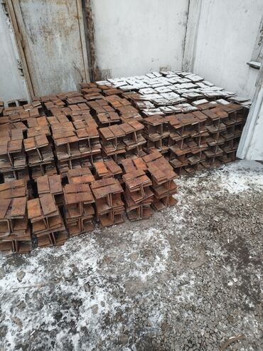 Другие строительные материалы: Фиксаторы лестницы для кольца для сварочные работы — 13