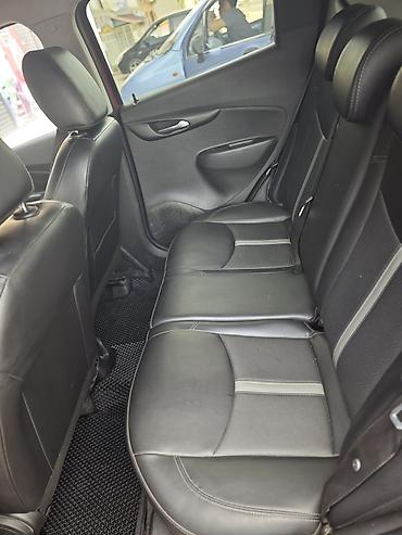 go park: Chevrolet Spark: 2020 г., 1 л, Вариатор, Бензин, Хэтчбэк — 6