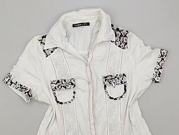 koszulki ufc: Koszula damska, rozmiar 2XL — 1