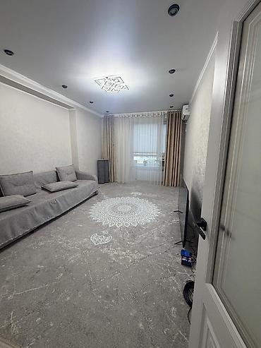 Продажа квартир: 2 комнаты, 67 м², Элитка, 7 этаж, Евроремонт — 22