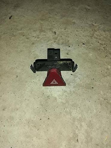 auto la: PREKIDAC ZA ZMIGAVCE ZA PEUGEOT 307 OD 2000. DO 2005. GOD. | Saljem — 1