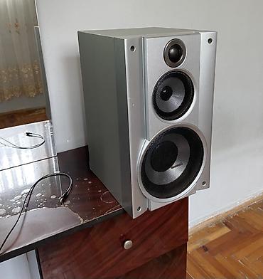 панасоник музыкальный центр: Original 5.1 Panasonic musiqi mərkəzi!. Təp təzədir. Her funksiyası — 7