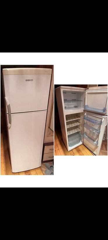 soyuducu xirdalan: 2 двери Beko Холодильник Скупка at lalafo.az soyuducu xirdalan: 2 двери Beko Холодильник Скупка