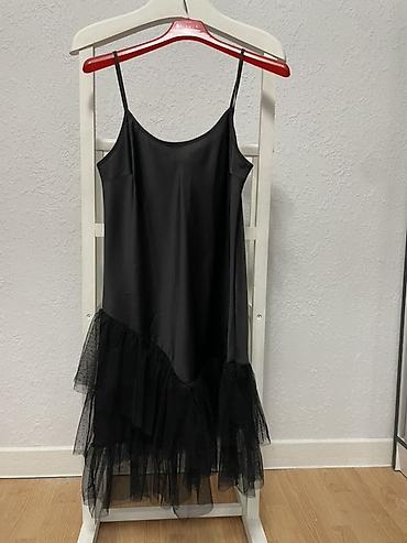 Повседневные платья: Летние платья, выбор из 4 моделей. 1) Бежевое хлопковое платье миди с — 5