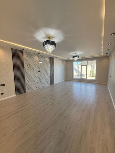 Həyət evləri və villaların satışı: Binə 6 otaqlı, 320 kv. m, Kredit var, Yeni təmirli — 11