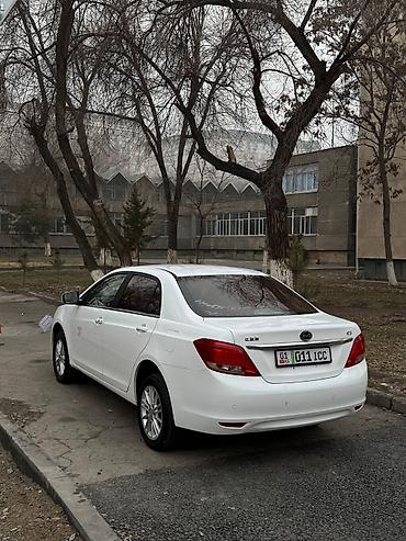 BYD: BYD E5: 2019 г., Автомат, Электромобиль at lalafo.kg — 5 BYD: BYD E5: 2019 г., Автомат, Электромобиль — 5
