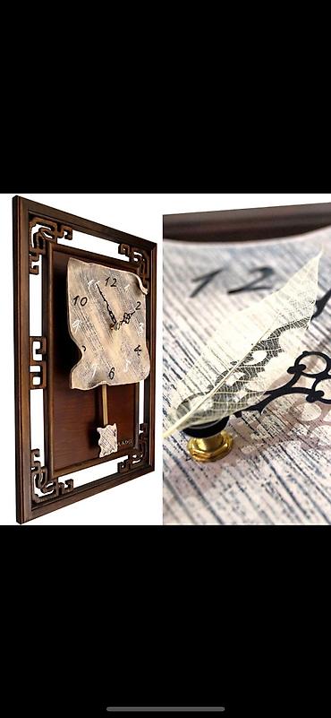 Часы для дома: Листай➡️➡️➡️ невероятные настенные часы mado! Преобразят ваш интерьер! — 6