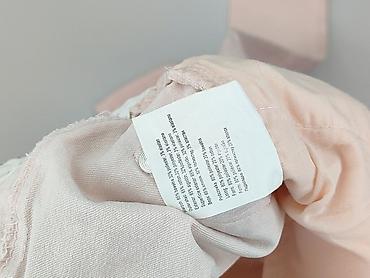 low rise: Easy Wear, Spodnie materiałowe damskie, rozmiar M — 6