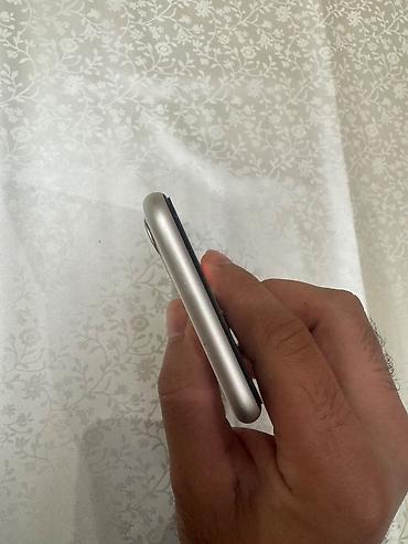 iphone 8 irşad: IPhone 11, 4/64gb 74% pil Face-İD işləkdir, heçnəyi dəyişilməyib — 4