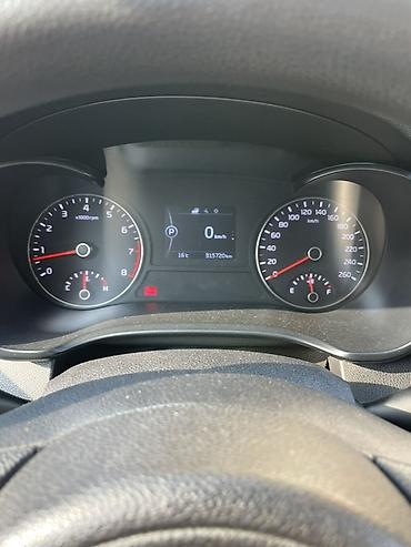 ccc bmw: Kia Optima: 2016 г., 2 л, Автомат, Газ, Седан — 6