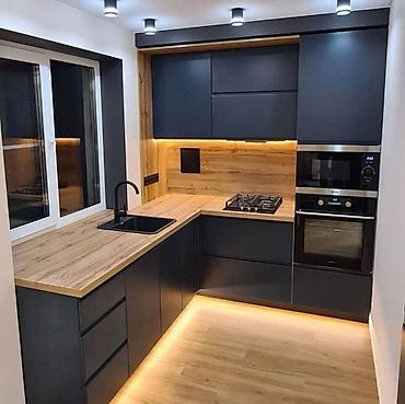 Мебель на заказ: Мебель на заказ, Гостиная, Тумба — 14