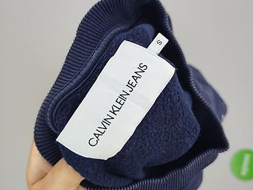 bluzy ck: Calvin Klein Jeans, Bluza damska
, rozmiar S — 4