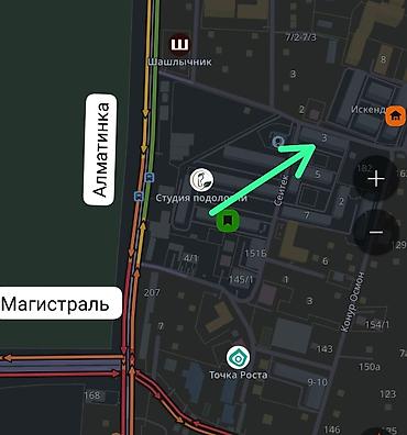 Сдаю 2 комнатную кв на долгий срок