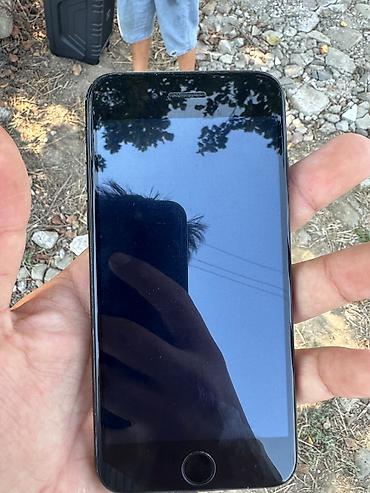 iphone 5 bu satın: IPhone 7, 32 GB, Qara, Barmaq izi — 2