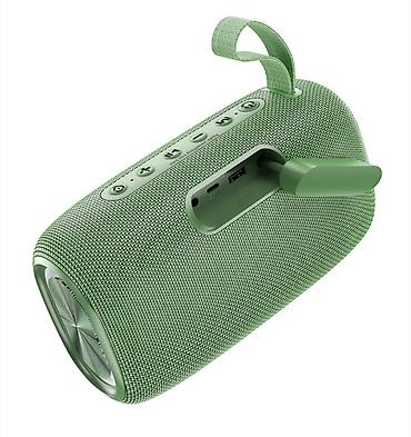 ugreen hitune max5c: HC25 Radiant, беспроводной динамик, BT v5.2, аккумулятор 4000mAh, 3 — 5