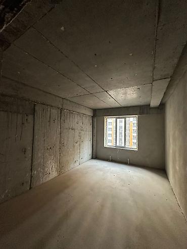 Продажа квартир: 3 комнаты, 92 м², Элитка, 6 этаж, Готовая ПСО (под самоотделку) — 4