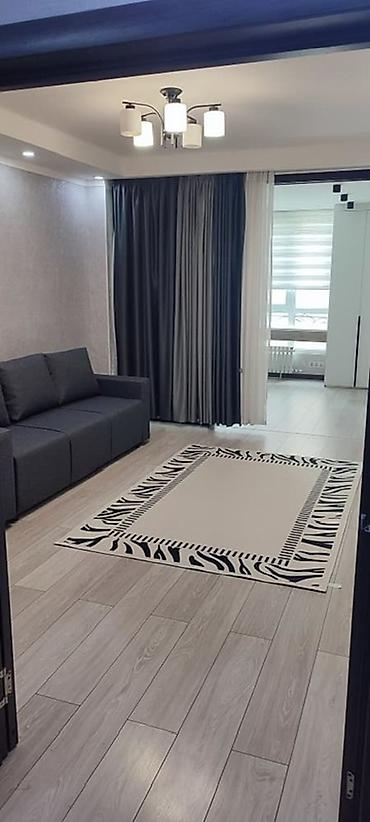 Долгосрочная аренда квартир: 3 комнаты, Без подселения, С мебелью полностью — 1