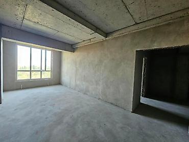 2 bedroom: 2 комнаты, 73 м², Кок-Жар ж/м Элитка, 9 этаж, ПСО (под самоотделку) — 6
