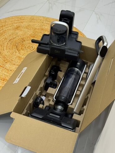 dyson airwrap: Пылесос Fakir, Сухая уборка, Нет кредита, Бесплатная доставка