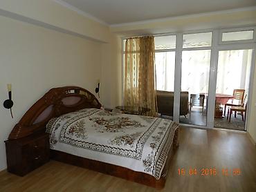 Продажа квартир: 1 комната, 35 м², Индивидуалка, 2 этаж, Евроремонт — 2