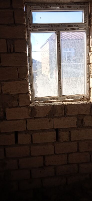 Həyət evləri və villaların satışı: Maştağa qəs. 3 otaqlı, 1 kv. m, Təmirsiz — 13